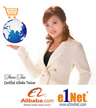Alibaba Training Singapore