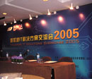 Singapore IT Companies Delegation 2005 