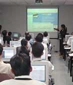 eOneNet's Malaysia Internet Marketing Computer Lab