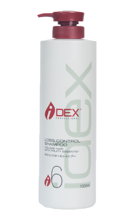 iDex hair care online shopping